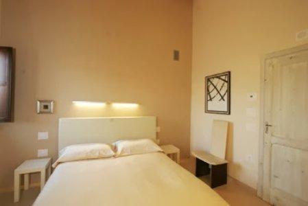 Agriturismo Pozzuolo Serrungarina Habitación foto